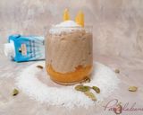 Foto del paso 3 de la receta: Arroz con leche de coco y fruta