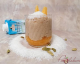 Foto del paso 3 de la receta: Arroz con leche de coco y fruta