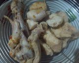 Foto langkah ke 6 dari resep Nasi Kebuli Ayam.