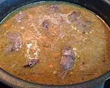 Foto del paso 6 de la receta: Carrilleras de cerdo al vino tinto