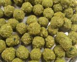 લીલવા કચોરી(Lilva Kachori recipe in Gujarati) રેસીપી સ્ટેપ3ફોટો