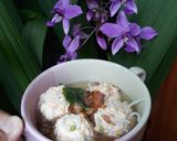 Foto langkah ke 4 dari resep Bakso serabut.
