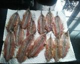Foto del paso 2 de la receta Boquerones en abanico