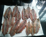 Foto del paso 2 de la receta: Boquerones en abanico