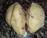 Foto del paso 8 de la receta: Pan dulce 🎅