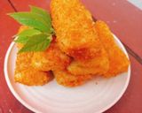 Foto langkah ke 8 dari resep Risol Mayo.