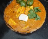 પનીર અંગારા (paneer Angara recipe in Gujarati) રેસીપી સ્ટેપ4ફોટો