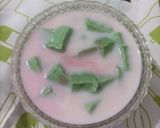 Foto langkah ke 5 dari resep #796. Es Bongko Simpel.