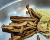 三絲魚卷的食譜步驟2照片