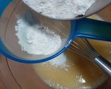 Φωτογραφία βήματος 5 της συνταγής Muffins πορτοκαλιού 🍊