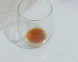 Foto del paso 1 de la receta: Latte de caramelo frío