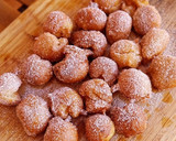 Foto del paso 8 de la receta: Buñuelos de viento de anís
