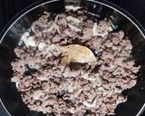 Foto del paso 1 de la receta: Salsa Bolognesa y arvejas
