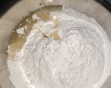 কড়াইশুঁটি কচুরি (koraishutir kachori recipe in bengali) রেসিপির ধাপ 1 ছবি