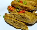 Foto langkah ke 11 dari resep Tempura Udang Untuk Jualan Frozen Food (189).