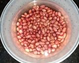 Foto del paso 1 de la receta: Frijolitos paisas