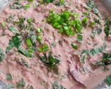 વેજ ઓટ્સ પેનકેક(Veg oats pancake in Gujarati) રેસીપી સ્ટેપ3ફોટો