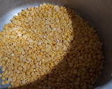 இட்லி சாம்பார்(idly sambar recipe in tamil) ரெசிபி ஸ்டேப் 1 புகைப்படம்