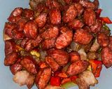 Foto del paso 4 de la receta: Migas Extremeñas