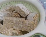 Foto langkah ke 6 dari resep Tahu Tempe Bacem (Tanpa Air Kelapa & Tanpa Minyak).