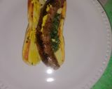 Foto del paso 9 de la receta: Señor Choripán🤠🌭