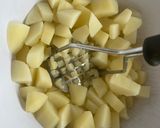 Eper gombóc recept fázis 3 fotója