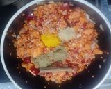 Foto del paso 3 de la receta Dhal de lentejas rojas