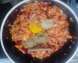 Foto del paso 3 de la receta: Dhal de lentejas rojas