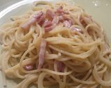 Foto del paso 4 de la receta: Spaghetti alla Gricia