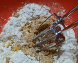Foto del paso 3 de la receta: Torta matera con coco y cacao