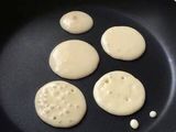 بان كيك pancake