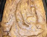 Pumpkin Swirl Cake Brownies recipe step 8 photo