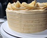 Foto del paso 1 de la receta: Torta de cumpleaños sin gluten (temática Luffy)