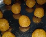 Foto langkah ke 1 dari resep Nastar gluten free sugar free.
