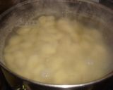 Foto del paso 9 de la receta: Mis ñoquis de papa del 29 