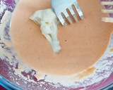 Foto del paso 2 de la receta: Alitas de coliflor veganas