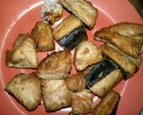 Foto langkah ke 3 dari resep Ikan pindang bumbu endesss.