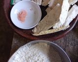 Foto langkah ke 1 dari resep Tempe Kriwil.