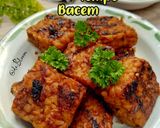 Foto langkah ke 6 dari resep 929. Tempe Bacem Bumbu Kemiri.