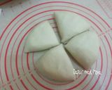 Foto langkah ke 4 dari resep "Karipap pusing" special step bye step👌.
