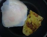 Foto del paso 2 de la receta Montadito York/queso