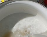 Foto langkah ke 4 dari resep Kolak Aci Jagung.