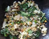 मसाला डोसा (masala dosa recipe in Hindi) रेसिपी चरण 3 फोटो