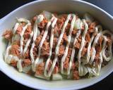 Potato & Canned Salmon Gratin recipe step 3 photo