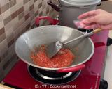 Foto langkah ke 4 dari resep Tempe Orek / Kering Tempe.