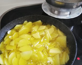 Foto del paso 2 de la receta: Tortilla de patatas