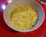 Foto del paso 2 de la receta: Puré de zapallo con fritos de lechuga