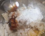 Foto langkah ke 1 dari resep Cumi cabai garam.