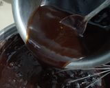 Foto langkah ke 3 dari resep Gluten-Free Fudge Brownie.