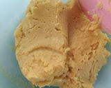 Foto langkah ke 1 dari resep Pie Cokelat Lumer.